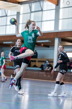 Bild 55 - F HSG Kre/Mue - HFF Munkbrarup : Ergebnis: 49:20